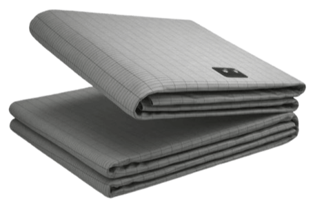 Terra Grounding Bed Sheets 2