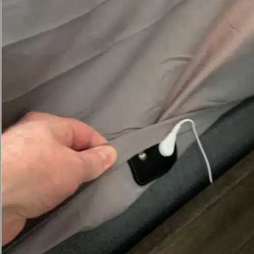 Terra Grounding Bed Sheets 3