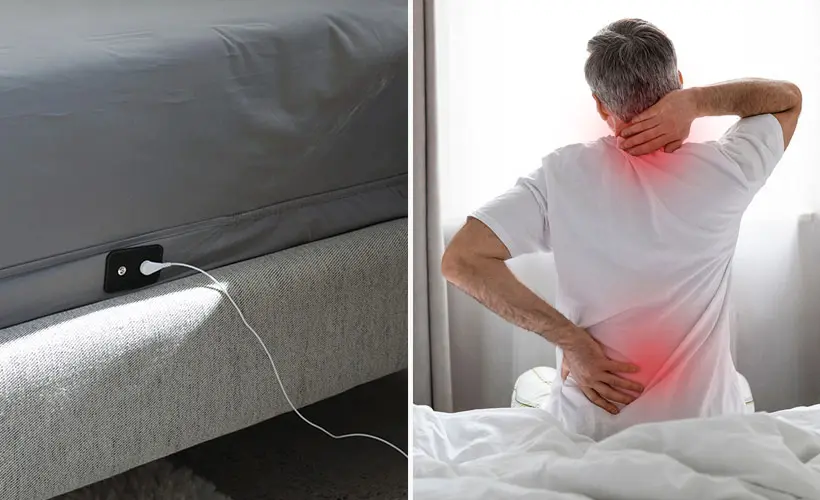 Terra Grounding Bed Sheets 14